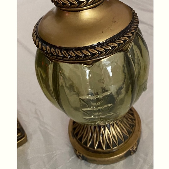 NWT Antique WAMSUTTA Bath Vanity set - Picture 6 of 7